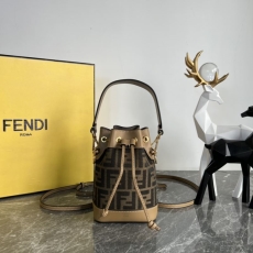 Fendi Bucket Bags